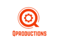 Qproductions.dk logo